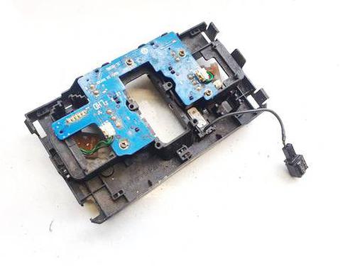 Interior roof light VW PASSAT B8 (3G2, CB2) 2.0 TDI | BP40028320I8 - Image 3
