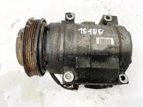 Used AC compressor AC compressor MAZDA MPV II (LW) 2.0 (LWEW) (122 hp) 35091803 35091803