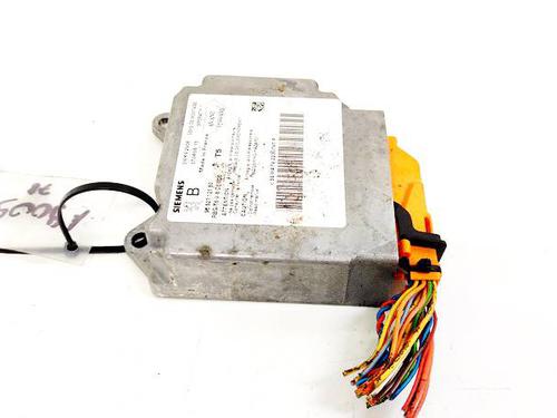 ecu-airbags-peugeot-307-3ac-2000-2001-2002-2003-2004-2005-2006-2007-2008-2009-2010-2011-2012-32938524 main image
