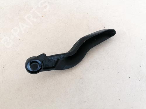 Interior handle OPEL VECTRA C (Z02) 1.9 CDTI (F69) | BP35510520I7 - Image 2