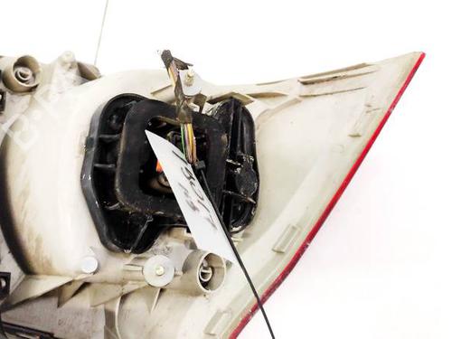 Right taillight VW GOLF V (1K1) 1.4 16V | BP35302036C35 - Image 2
