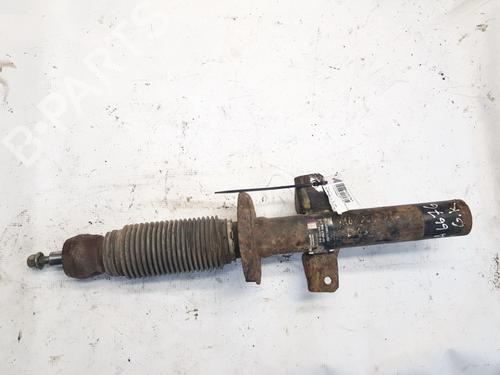 Used Left rear shock absorber Left rear shock absorber 35576641 35576641