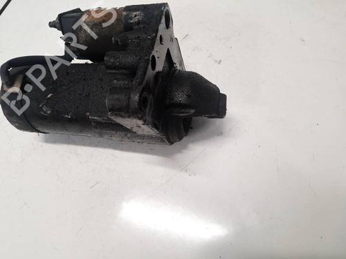 Starter PEUGEOT PARTNER Box Body/MPV 1.6 HDi | BP34761049M8 - Image 2