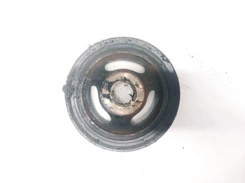 Pulley FORD FOCUS III 1.6 TDCi | BP35328922M122 - Image 3