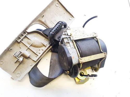 Rear left seatbelt FORD FOCUS III 1.0 EcoBoost | BP35330595I29 - Image 3