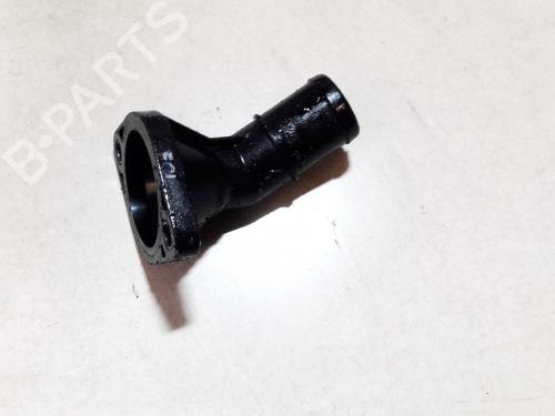 Pipe KIA CEE'D Hatchback (ED) 1.4 CVVT | BP35615211M125 - Image 3