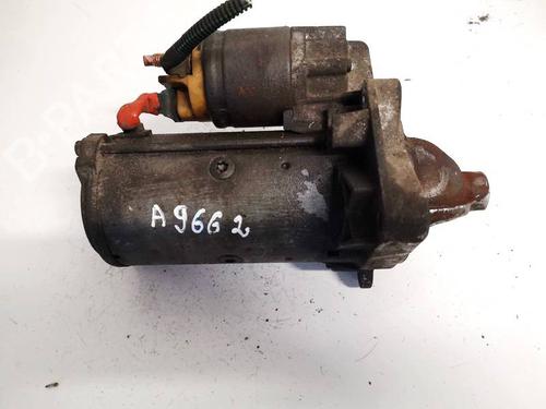 Used Starter Starter 35190766 35190766