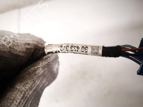 Switch PORSCHE CAYENNE (9PA) S 4.5 | BP32618562I30