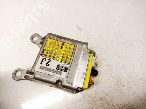 ecu-airbags-toyota-rav-4-iii-_a3_-2005-2006-2007-2008-2009-2010-2011-2012-2013-2014-33565177 main image