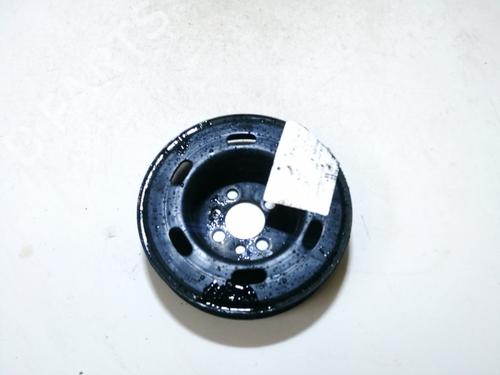 Used Pulley Pulley AUDI A3 (8L1) 1.6 (101 hp) 35855473 35855473