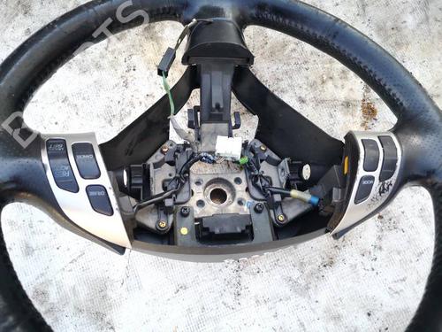 Used Steering wheel controls Steering wheel controls 35219497 35219497