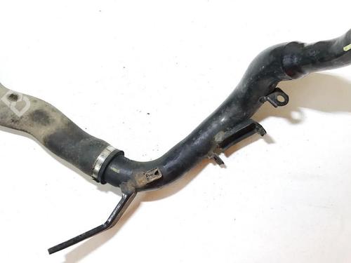 Used Pipe Pipe TOYOTA AVENSIS (_T22_) 2.0 D-4D (CDT220_, CDT220R) (110 hp) 33507540 33507540