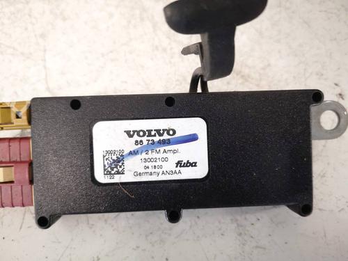 Electronic module VOLVO V50 (545) 2.0 D | BP38193903M83 - Image 2
