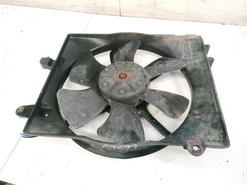 Used Fan Fan DAEWOO 1.5i (1C4) 1.5 (78 hp) 35472269 35472269
