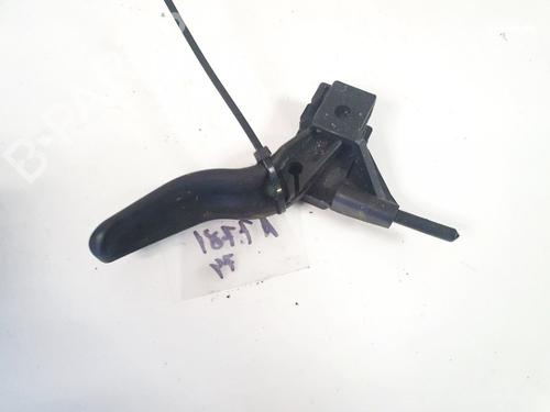 Interior handle SAAB 9-3 (YS3F, E79, D79, D75) 2.0 t | BP35459938I7 - Image 2