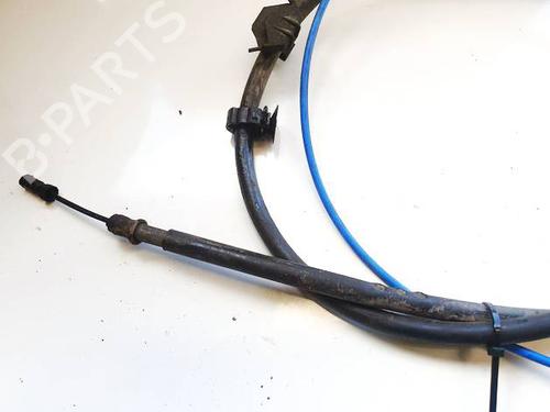 Cable RENAULT LAGUNA III (BT0/1) 1.5 dCi (BT00, BT0A, BT0T, BT1J) | BP34748160E12 - Image 2