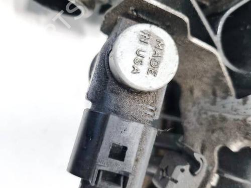 Used Electronic module Electronic module VW PASSAT B7 (362) 2.0 TDI (170 hp) 34876724 34876724