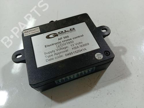 Used Electronic module Electronic module TOYOTA AVENSIS (_T25_) 2.0 D-4D (CDT250_, CDT250R) (116 hp) 32542444 32542444