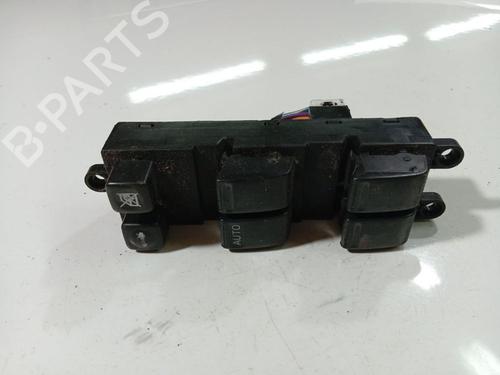 Interruttore Interruttore NISSAN PRIMERA Hatchback (P12) 1.9 dCi (120 hp) 36658977 36658977