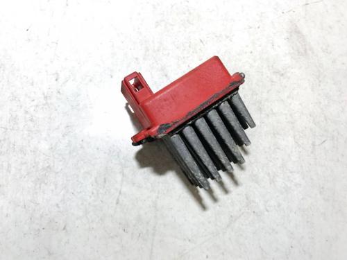 Used Heater resistor Heater resistor AUDI A4 B5 (8D2) 1.9 TDI (110 hp) 35853693 35853693