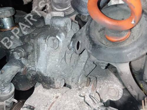 Steering pump MITSUBISHI LANCER VIII (CY_A, CZ_A) 2.0 DI-D (CY8A) | BP35146000M99 - Image 3