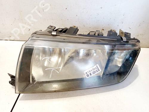 Used Left headlight Left headlight 34943686 34943686