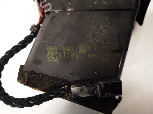 Air vent AUDI A5 (8T3) 3.0 TDI quattro | BP33489371I21 - Image 3