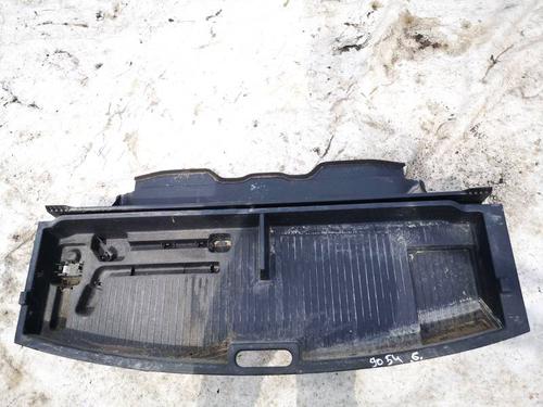 Used Boot lining Boot lining MAZDA 5 (CR) 2.0 CD (CR19) (143 hp) 35277991 35277991