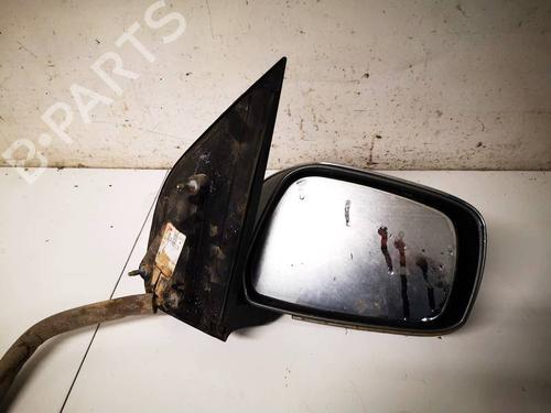 Used Right mirror Right mirror NISSAN PATHFINDER III (R51) 2.5 dCi (174 hp) 34858684 34858684