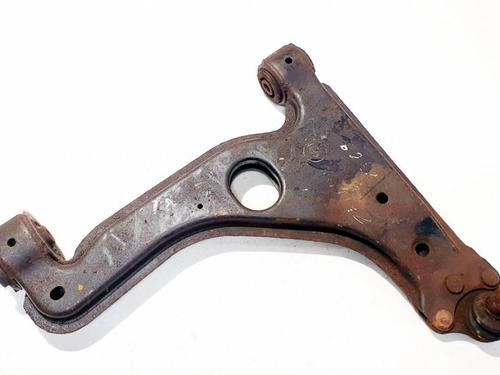Used Left rear steering knuckle Left rear steering knuckle 35165002 35165002