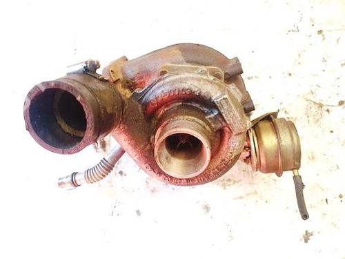 Used Turbocharger/Supercharger Turbocharger/Supercharger 35305489 35305489