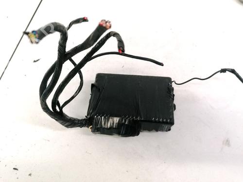 Electronic module TOYOTA YARIS (_P9_) 1.4 D-4D (NLP90_, NLP90R) | BP35454228M83 - Image 3