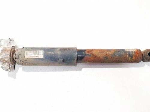 Used Left rear shock absorber Left rear shock absorber 35186094 35186094