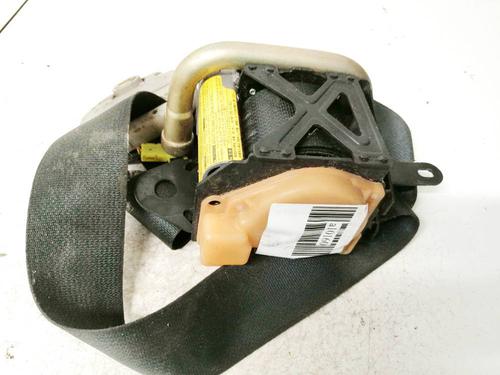 Used Front left seatbelt Front left seatbelt 35013116 35013116
