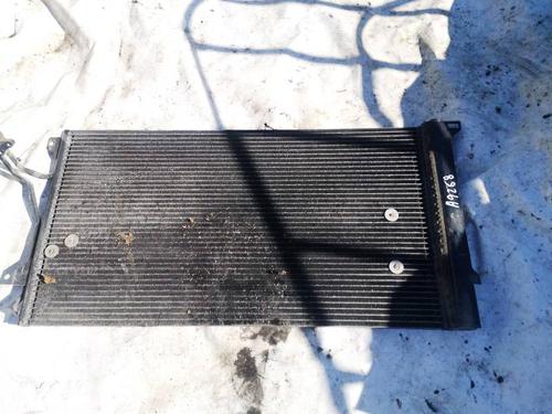 Used AC radiator AC radiator 35267081 35267081