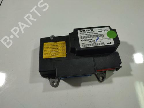 Used ECU airbags VOLVO S40 II (544) 2.0 D (136 hp) 32541591