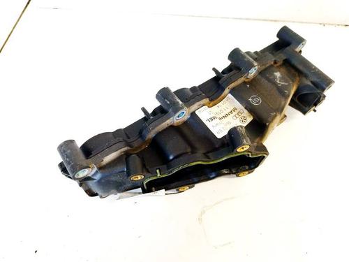 Intake manifold AUDI A6 C6 (4F2) 3.0 TDI quattro | BP34797584M70 - Image 2