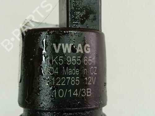 Washer pump VW PASSAT B7 (362) 1.6 TDI | BP37254013E24 - Image 4