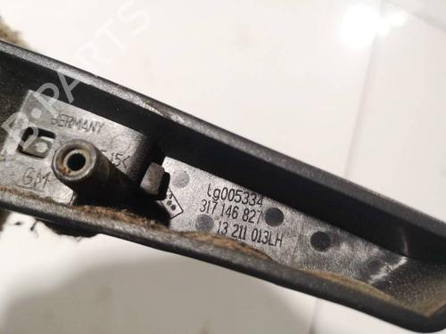 Interior handle OPEL CORSA D (S07) 1.3 CDTI (L08, L68) | BP34751158I7 - Image 3