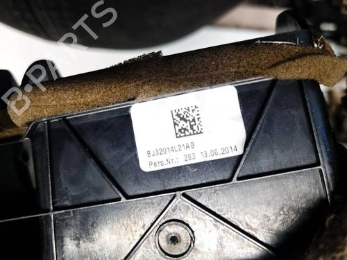 Luftventil LAND ROVER RANGE ROVER EVOQUE VAN (L538) SD4 4x4 | BP38577688I21 - Image 4