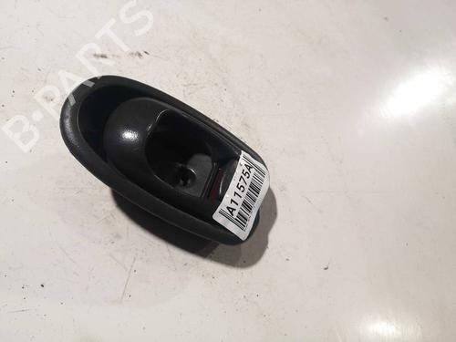 Used Rear right interior door handle Rear right interior door handle 37254331 37254331