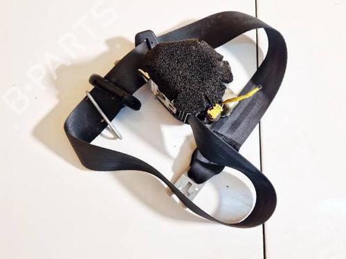 Used Front right seatbelt Front right seatbelt 34956001 34956001