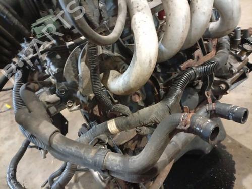 Used Pipe Pipe NISSAN ALMERA II Hatchback (N16) 1.5 (98 hp) 40276056 40276056