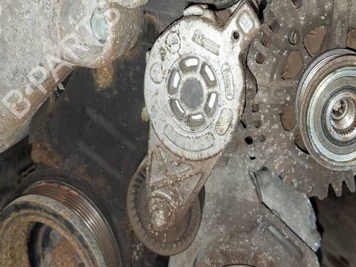 Pulley AUDI A3 (8P1) 2.0 TDI 16V | BP38716366M122 - Image 2