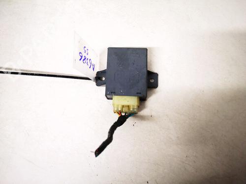 Used Electronic module Electronic module 35550674 35550674