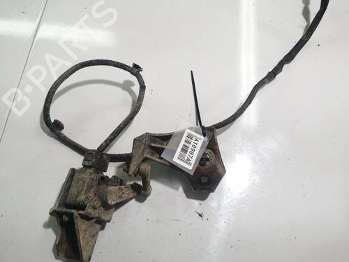 Used Electronic module Electronic module 34810339 34810339