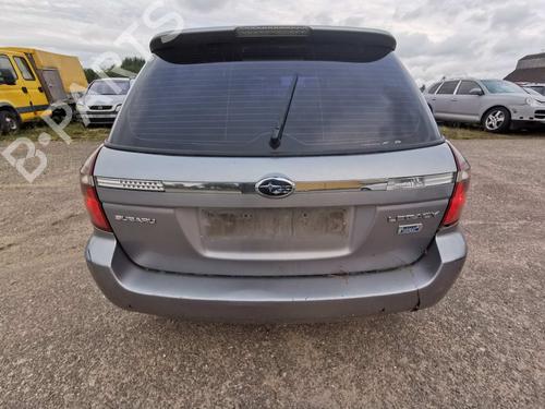 Boot lining SUBARU LEGACY IV Estate (BP) 2.0 D AWD (BPD) | BP34945444I3  - Image 7