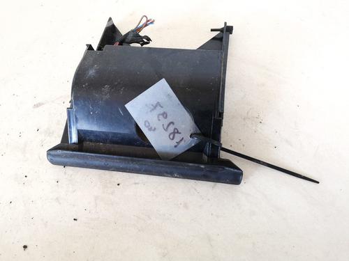 Used Ashtray Ashtray AUDI 80 B3 Saloon (893, 894, 8A2) 1.8 S (90 hp) 35393627 35393627