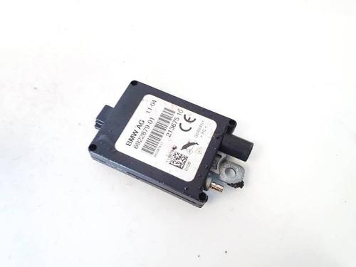 Used Electronic module Electronic module BMW X5 (E53) 3.0 d (218 hp) 35390092 35390092