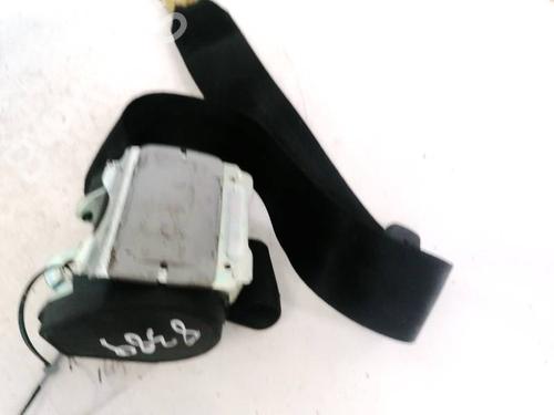 Front left seatbelt AUDI A6 C6 (4F2) 2.0 TFSI | BP35387297I26 - Image 2